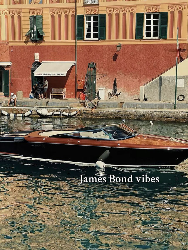 Spend a Day in Portofino with Me 🇮🇹✨ Spend a Day in Portofino with Me 🇮🇹✨