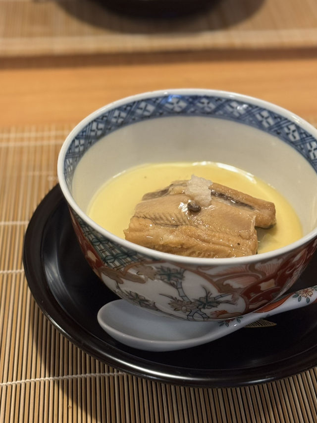 鎌倉 ふくみ｜やさしい出汁に浸るお昼の小さな贅沢