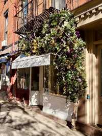 Crispy Autumn Manhattan Magic in One Day