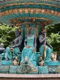 Ganja: Azerbaijan’s Ancient Spiritual, Literary, and Natural Treasure