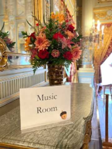 THE BREAKERS NEWPORT: WHERE GILDED AGE HISTORY COMES ALIVE 🇺🇸