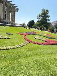 THE BREAKERS NEWPORT: A GILDED AGE MASTERPIECE IN RHODE ISLAND 🇺🇸