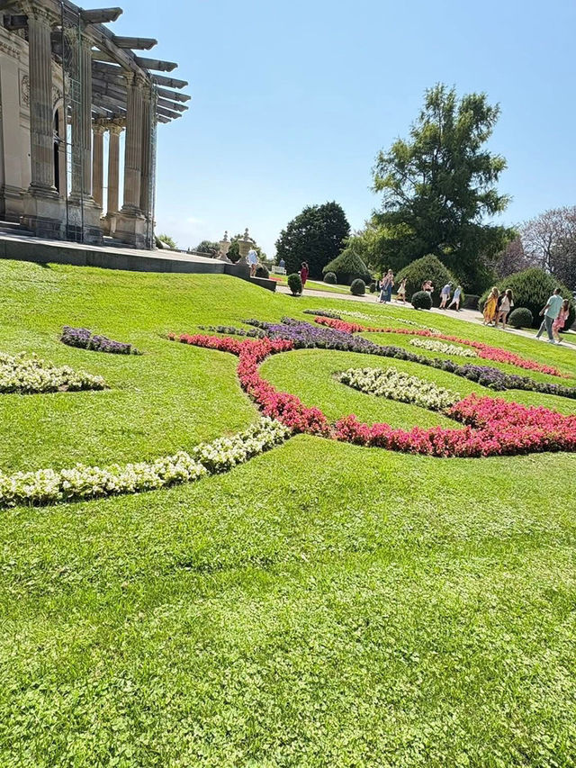 THE BREAKERS NEWPORT: A GILDED AGE MASTERPIECE IN RHODE ISLAND 🇺🇸