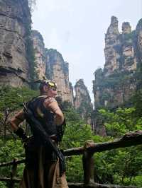 Как Увидеть парк Аватар без толп!