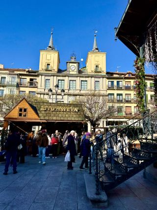 Christmas Cheer in Every Corner