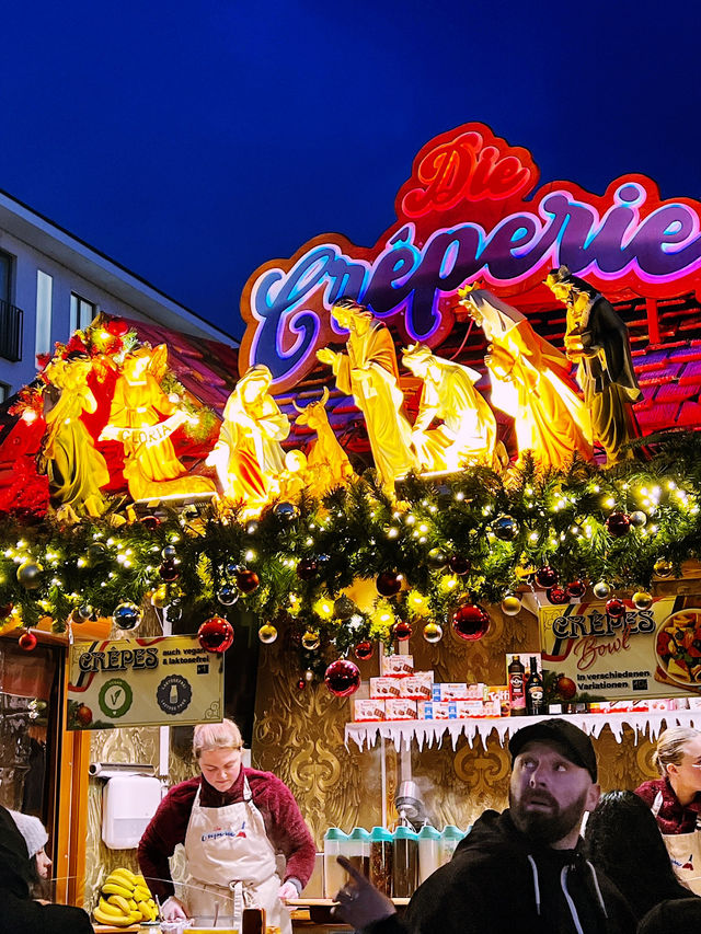 Karlsruhe Christmas Magic 2024: A Winter Wonder You Can’t Miss! 🇩🇪 Karlsruhe Christmas Magic 2024: A Winter Wonder You Can’t Miss! 🇩🇪