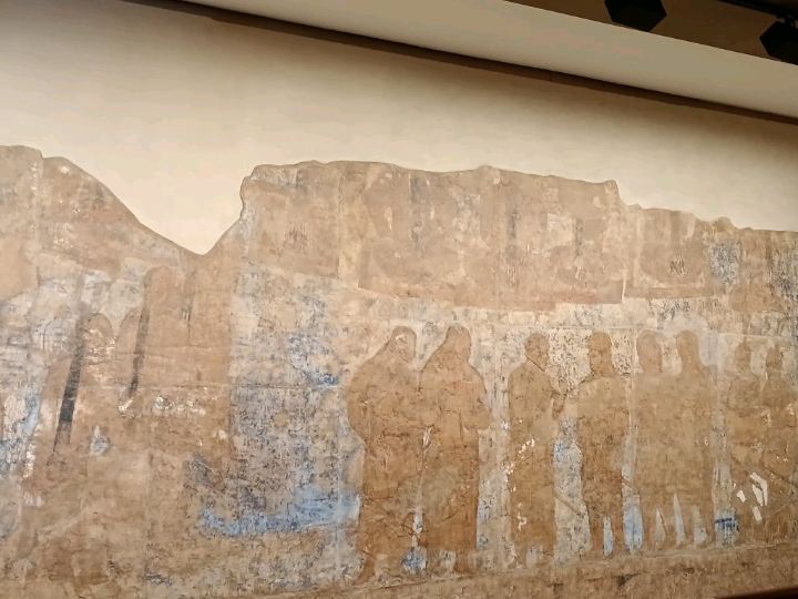1300年の時を超えた奇跡——サマルカンドのアフラシヤブ博物館徹底ガイド