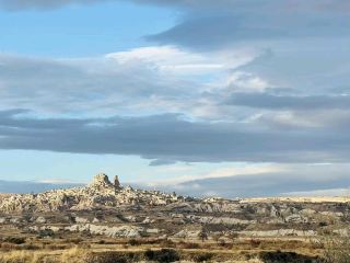 #winterescape Step into history under the Turkish sun at Erdek Açık Hava Müzesi! ☀️🌿 Surrounded by outdoor natural scenery, this museum blends culture with nature—perfect for a day packed with vision and vintage vibes.

Plan your route: Start early to catch the golden morning light and beat the crowds. The museum’s spacious grounds on Yalı, Hükümet Cd. No:2, invite you to wander freely—no rush, since it’s open all day, year-round. Must-do activities include admiring ancient artifacts scattered across the open-air exhibits, taking your time to read each placard for local stories and hidden gems. Don’t skip the sculpture garden—it’s unique to Erdek and super photogenic!

Top photo spots: For those Insta moments, head to the mosaic walkways for dynamic perspective shots and frame your friends against the nature-backdropped marble statues. Snap the panoramic view from the edge of the museum, where sunbeams light up relics and greenery.

Tips: Bring sunscreen and a hat—it gets sunny with little shade. Wear comfy shoes, as the terrain is mostly flat but rocky in places. If you’re a nature-lover, the afternoon light creates magical natural vision for photos. Carry water—a must, since there are limited vendors on site. Be mindful of opening hours if visiting during local events or holidays; the vibe can change with seasonal crowds.

Precautions: Watch your step near some older exhibits; uneven stones can be tricky! If you’re traveling with kids, keep them close—some sculptures are delicate.

#Erdek #OutdoorMuseum #NatureVision #TravelTürkiye #SunnyDays