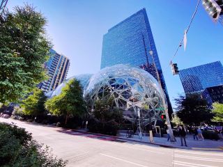 🌿 Sustainable Seattle: Explore Eco-Friendly Adventures in the Emerald City 🇺🇸  