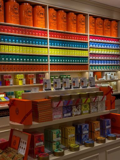 上海の空港で買える最高のお茶のお土産。 | Trip.com 上海
