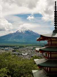 10 days in Japan 🇯🇵