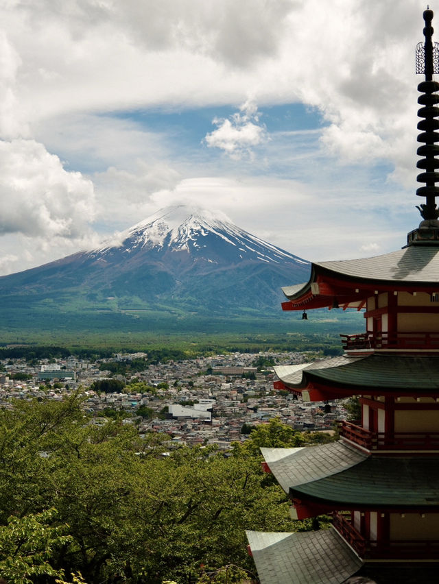 10 days in Japan 🇯🇵