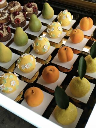 🔥 I FOUND A PLACE IN MINSK WHERE DESSERT COULD BE THE MAIN REASON TO RETURN TO THE CITY! 🍰
If you think you've already tried everything interesting in Minsk, save this place. FABRIQ is located literally in the city center, next to Nemiga, and it's worth a visit not only for the beautiful interior and dinner, but also for the desserts. ✨

📍 FABRIQ
Minsk, Pobediteley Avenue, 1, 2nd floor
🚇 Metro station: Nemiga

🕐 Hours:
Mon–Thu: 12:00–00:00
Fri: 12:00–02:00
Sat: 11:00–02:00
Sun: 11:00–00:00

💰 Price: The average bill is around 50–100 BYN per person. This is more of a place for a fine dinner than a budget cup of coffee and cake. 

🍰 WHAT SHOULD YOU DEFINITELY TRY?

⭐ The Napoleon is one of the desserts that guests especially praise: its delicate, airy cream and taste are compared to cheesecake.

🍫 Chocolate and desserts from the in-house confectionery – FABRIQ has its own confectionery department, so the sweet section of the menu definitely deserves special attention.

🍮 Fondant and cheesecake are two other desserts that are regularly praised by customers.

💡 My advice to travelers: don't just come for coffee. First, stroll around the Nemiga district, and then stop by FABRIQ for dessert or a full dinner. They have an open kitchen, a stylish interior, and a fairly wide selection of dishes – from pizza and seafood to meat and signature desserts.

📌 Save it to your Minsk itinerary!
And yes, if you only have one dessert, I would start with the Napoleon cake. 😍

#Minsk #Tripcom #TripMoment #Minsk2026 #MinskFood #MinskRestaurants #FABRIQ #FabriqMinsk #MinskDesserts #MinskPastryShop

✨ Travel tip: come late in the evening—you can combine dinner, dessert, and a stroll through central Minsk. It's best to book a table in advance for Fridays and Saturdays.

