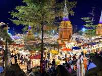 Gaozhuang Night Market✨
