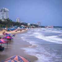 An Inexpensive Vietnam Beach Holiday!