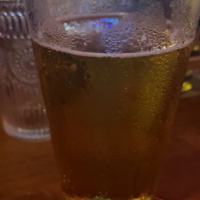Mexican food in Shanghai 