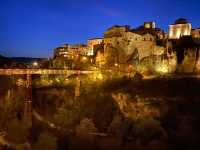 Kunca and Castle Hotel on the Cliff