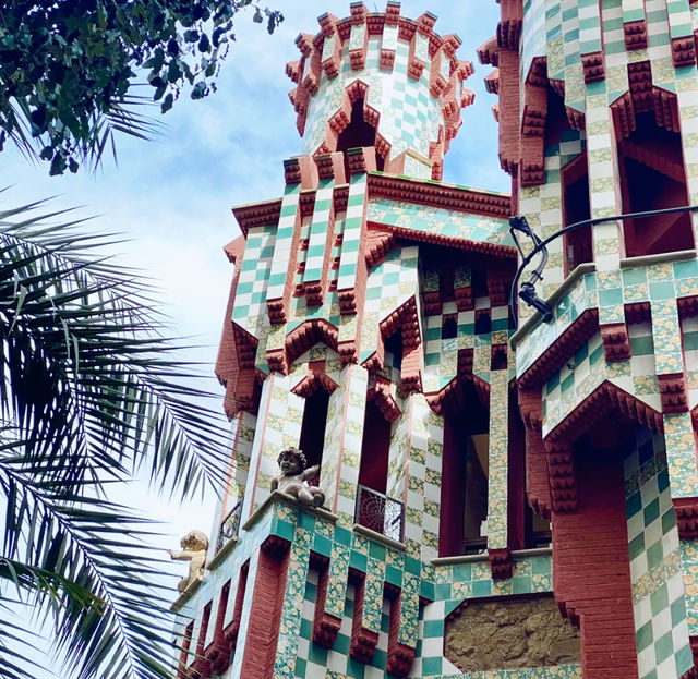 Barcelona | Casa Batlló