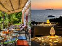 Italian Positano, where mermaids reside in the sea. Travel guide and itinerary.