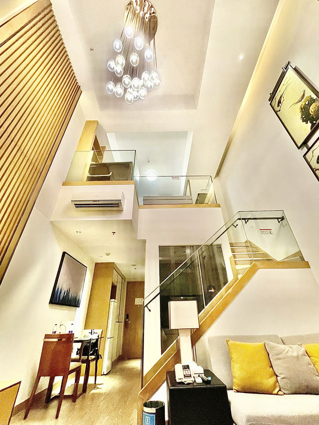 In Zhuhai! In Zhuhai! Live here to experience the livable characteristics of Zhuhai.