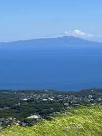 【東京周邊】大室山和城崎海岸：動漫走進現實～