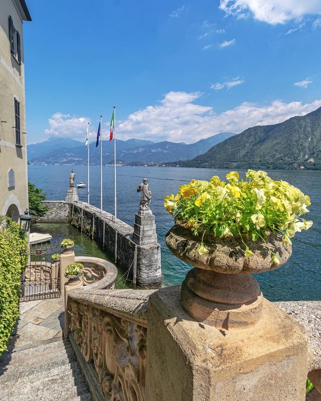 "Monza: A Blend of History, Culture, and Modernity in Lombardy"