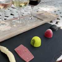 Boschendal - West Cape - From farm to table