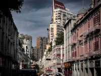 A Trip to Xiamen’s Centre!