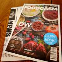 Nanjing: FoodGasm in Jianye District 