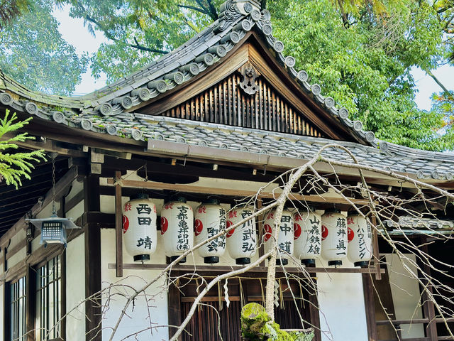10月: 京都大倉酒店 岡崎別邸