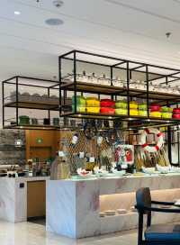 貴陽花溪福朋喜來登酒店