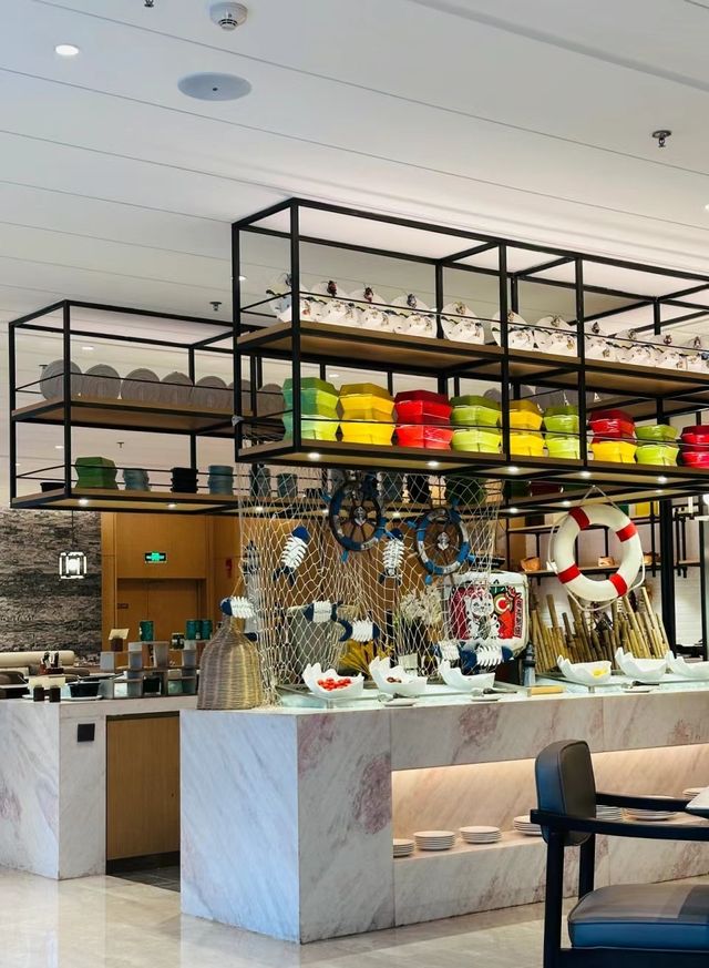 貴陽花溪福朋喜來登酒店