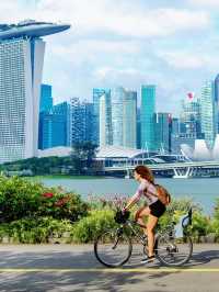 最新整理2024新加坡自由行玩轉攻略