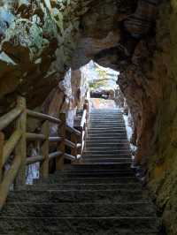 冬遊江西明月山，旅行體驗精彩紛呈