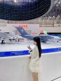 週末不知道去哪遛娃？快來珠海太空中心！
