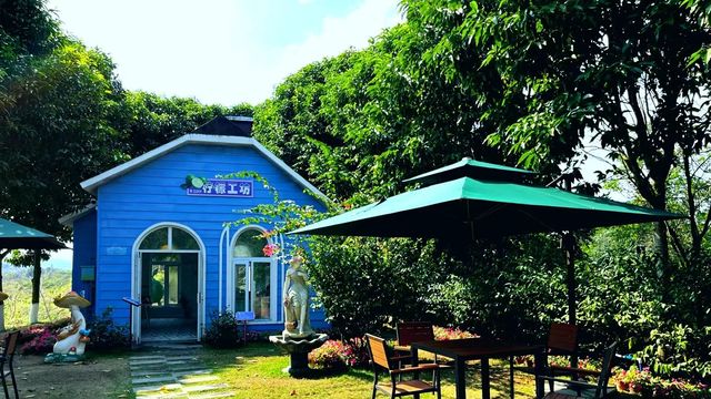 海南又一旅遊勝地，適合親子出遊