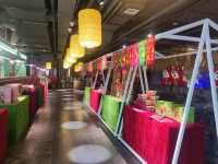 保定宴:視聽盛宴與美食之旅