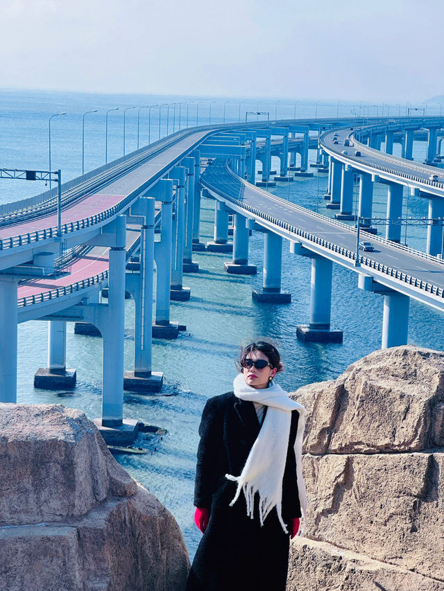 大連冬天來大連玩,千萬別去這些地方 大連冬天來大連玩,千萬別去這些地方