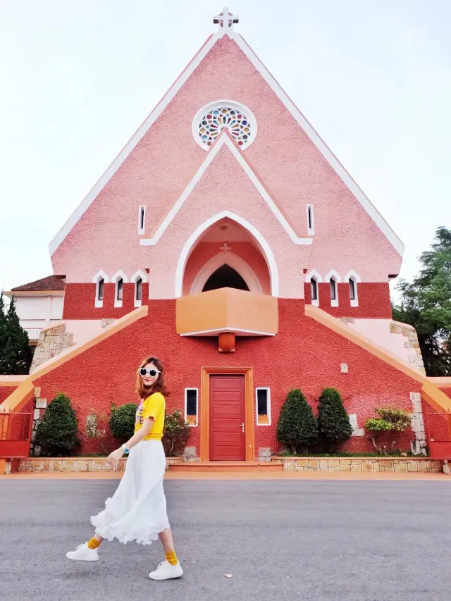 Vietnam! You're confused if you don't promote this place