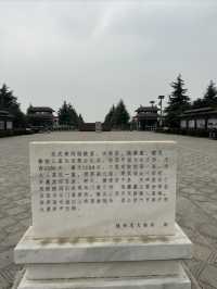 《黃河彎又長•漢武帝》