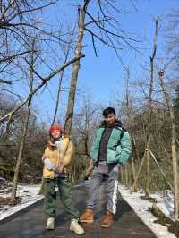 不虛此行「天門山」，人間一趟一定要帶娃一起來看看祖國大好河山