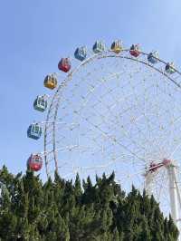 鄭州春遊指南，公園就是你的不二之選！