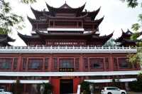 深圳版“小故宮”，出片率