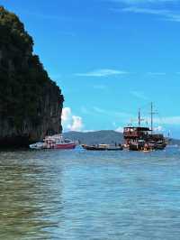 10-11月來泰國普吉島旅遊的姐妹速進！