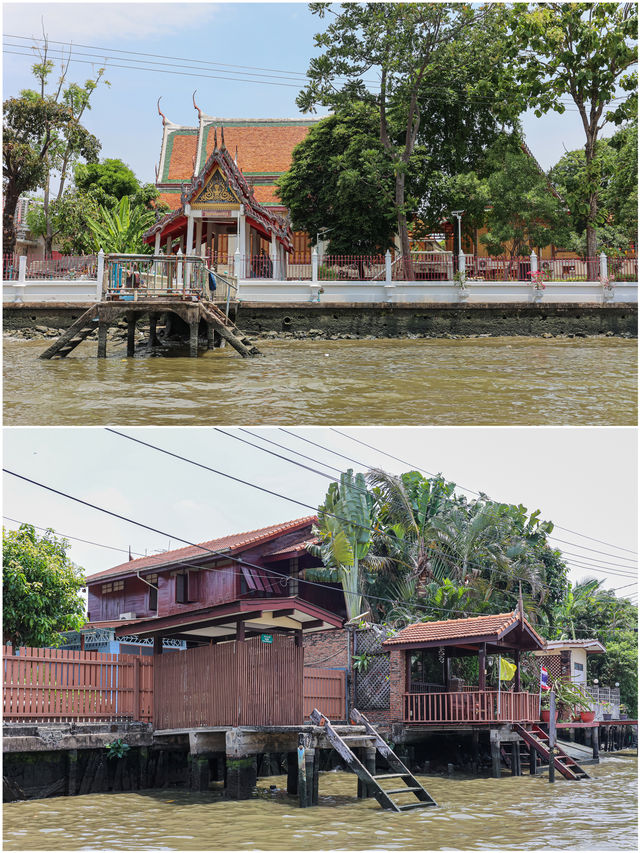 水門寺大佛：曼谷新晉打卡地標