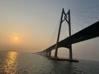 在深圳一定要去的地方