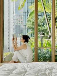 來新加坡一定要住的神仙酒店！！！
