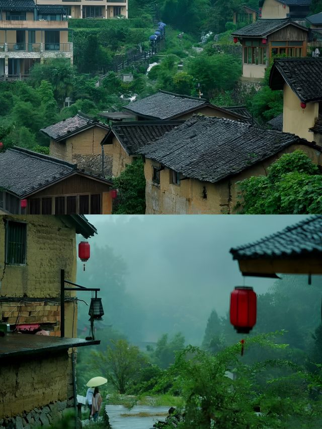 浙江麗水三天兩夜保姆級旅遊攻略來了