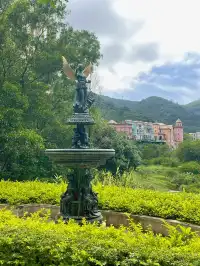 深圳龍崗「小故宮」：文博宮