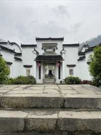 雷家大院